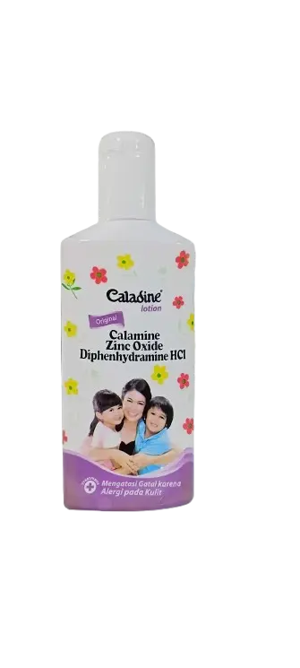 CALADINE LOTION 95 ML