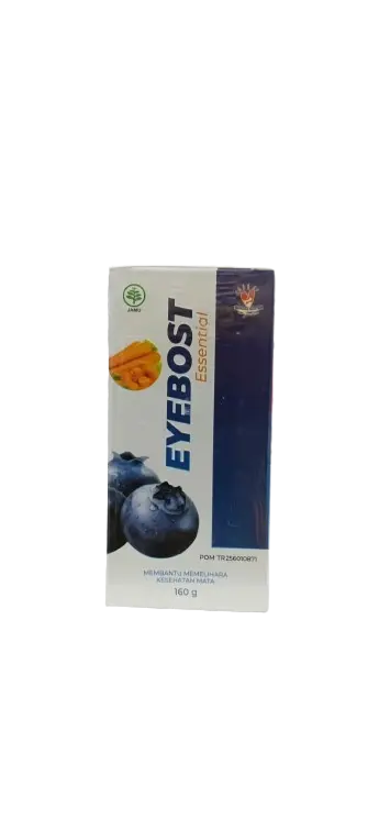 EYEBOST 160 GR