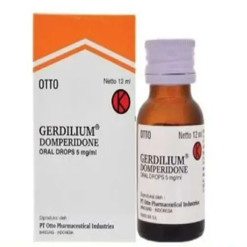 GERDILIUM DROP