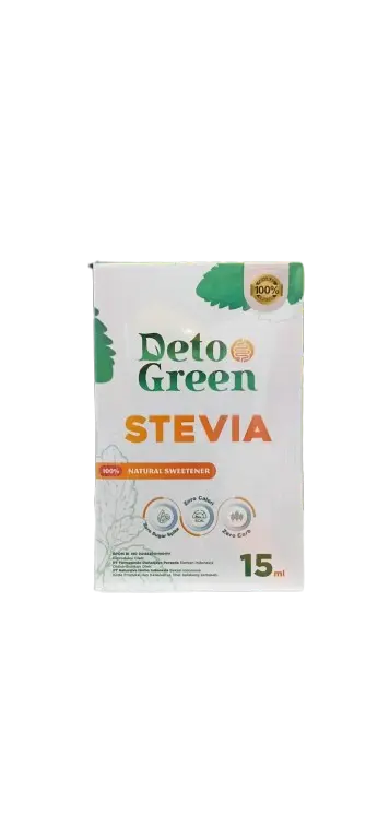 DETO GREEN STEVIA