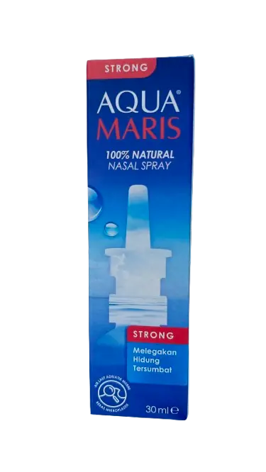 AQUA MARIS SN SPRAY 30 ML