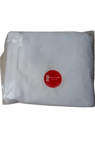 BAJU APD 100 GSM