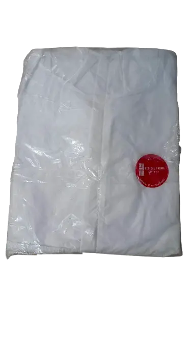 BAJU APD 166 GSM