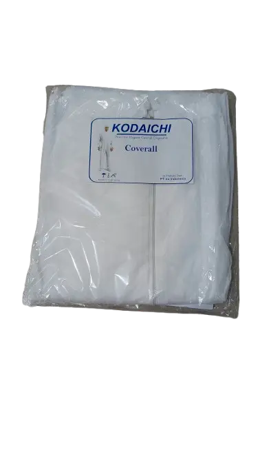 BAJU APD KODAICHI