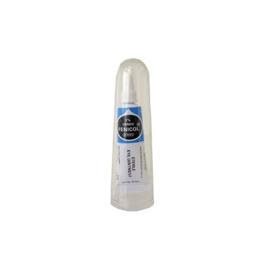 CENDO FENICOL EO 3.5 G