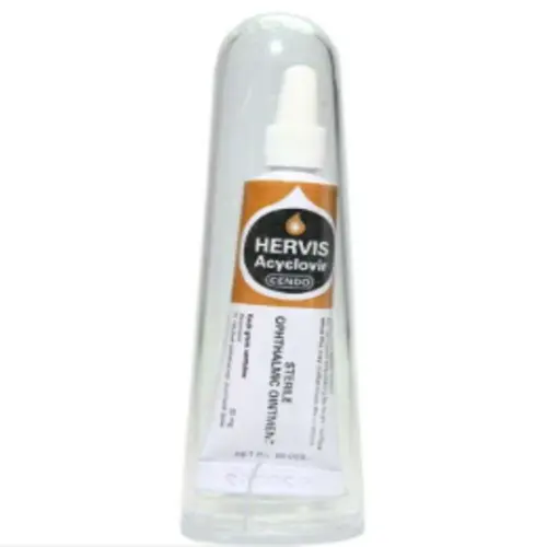 CENDO HERVIS CREAM