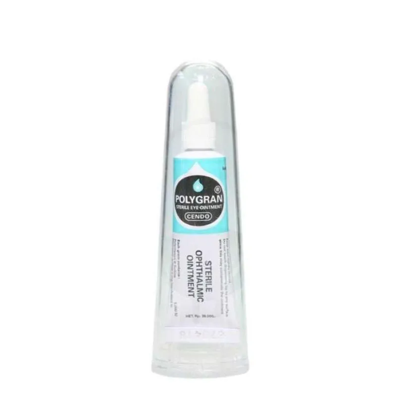 CENDO POLYGRAN SALEP MATA 3,5 GR