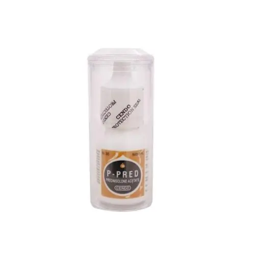 CENDO P-PRED 5 ML