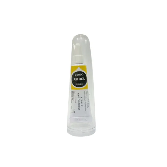 CENDO XITROL EO 3.5G