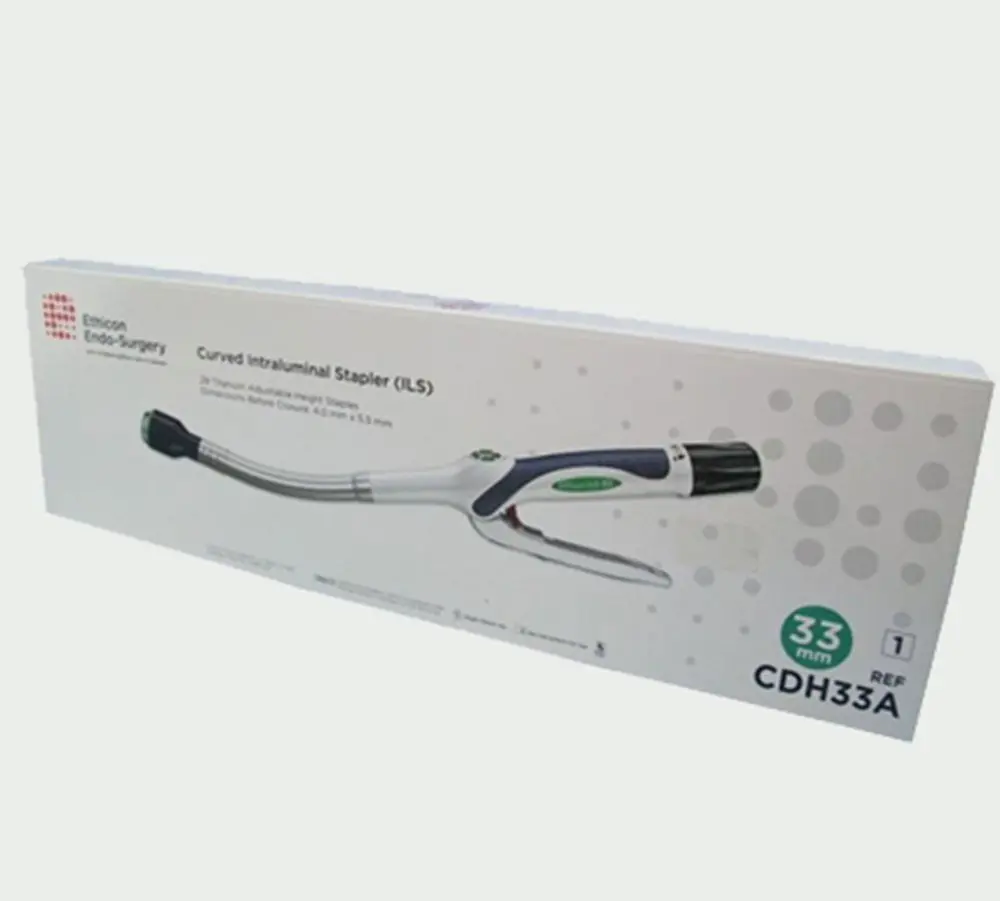 CIRCULAR STAPLER CDH33A