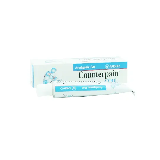 COUNTERPAIN COOL 120 GRAM
