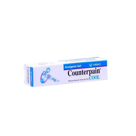 COUNTERPAIN COOL 15 GRAM