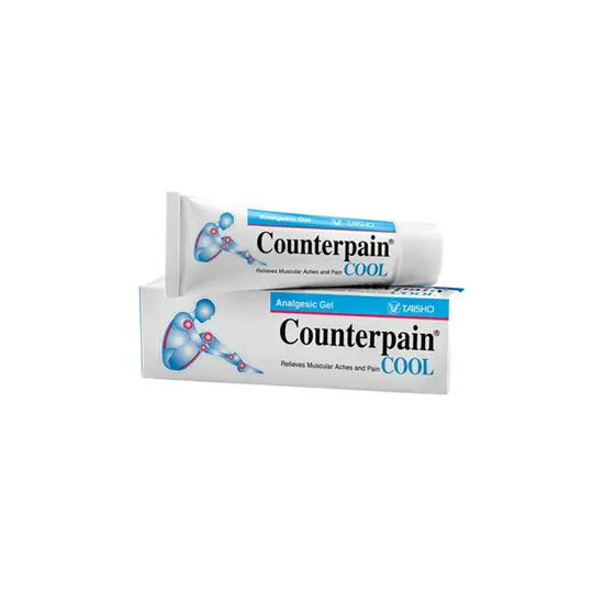 COUNTERPAIN COOL 5 GR