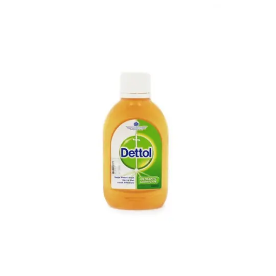 DETTOL ANTISEPTIK CAIR 95 ML