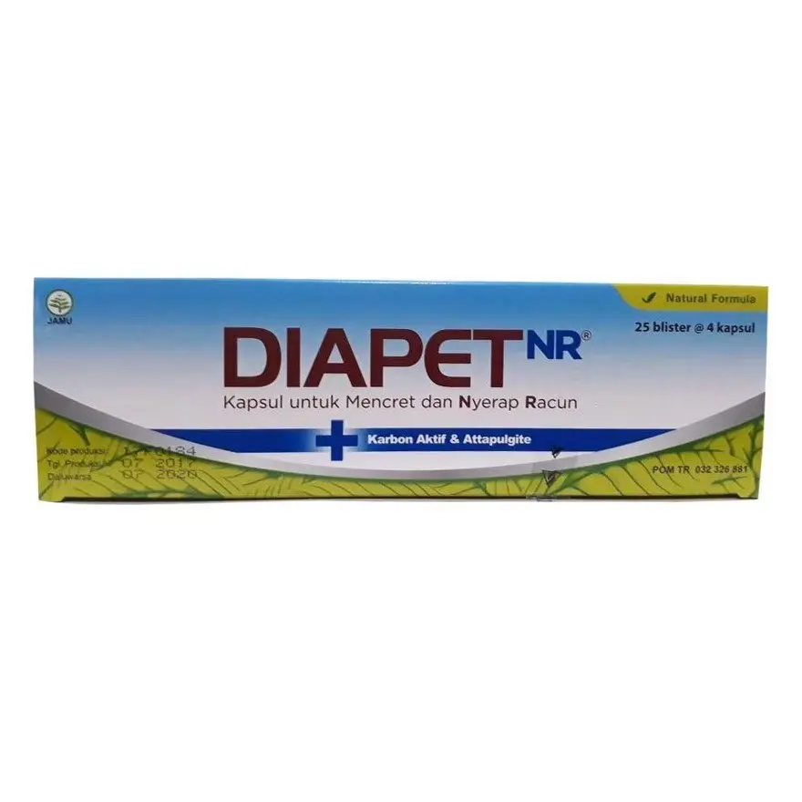 DIAPET NR