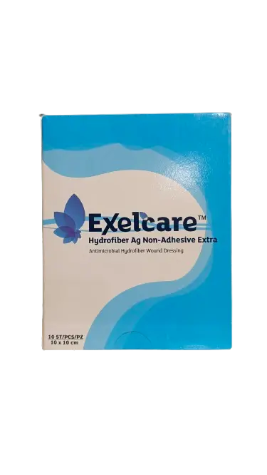 EXELCARE HYDROFIBER AG EXTRA