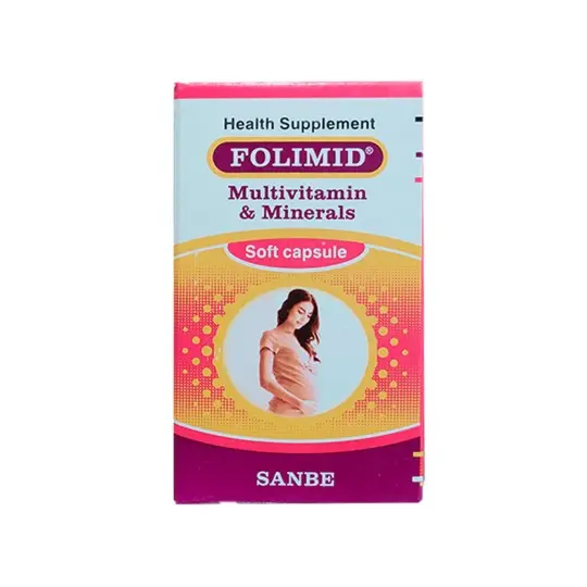 FOLIMID SOFT CAPSULE BOX 3 X10 S