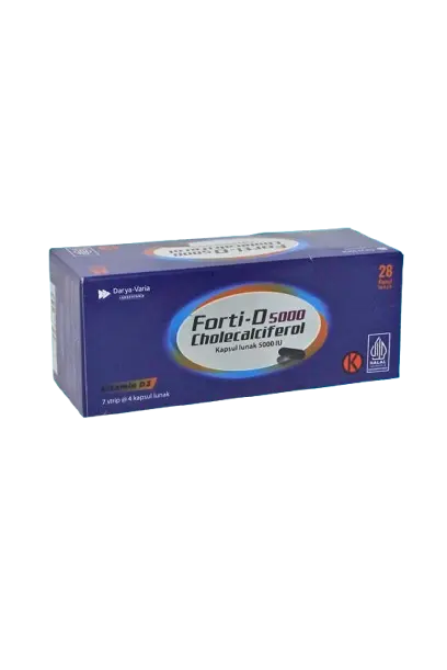 FORTI-D 5000