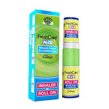 FRESH CARE MIX CITRUS