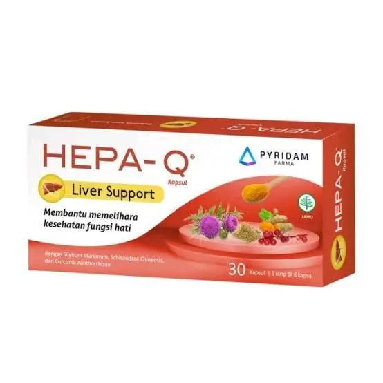 HEPA-Q 30S