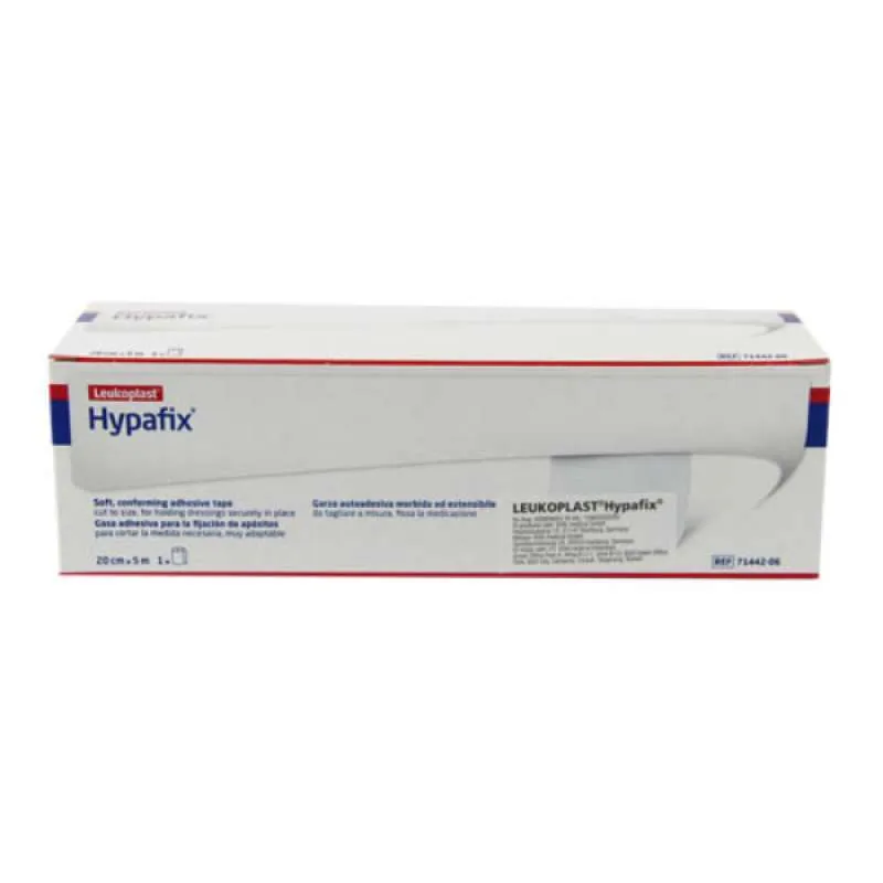 HYPAFIX 20 CM X 5 M (NEW)