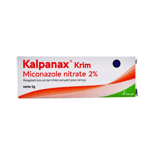 KALPANAX K KRIM 5 GR