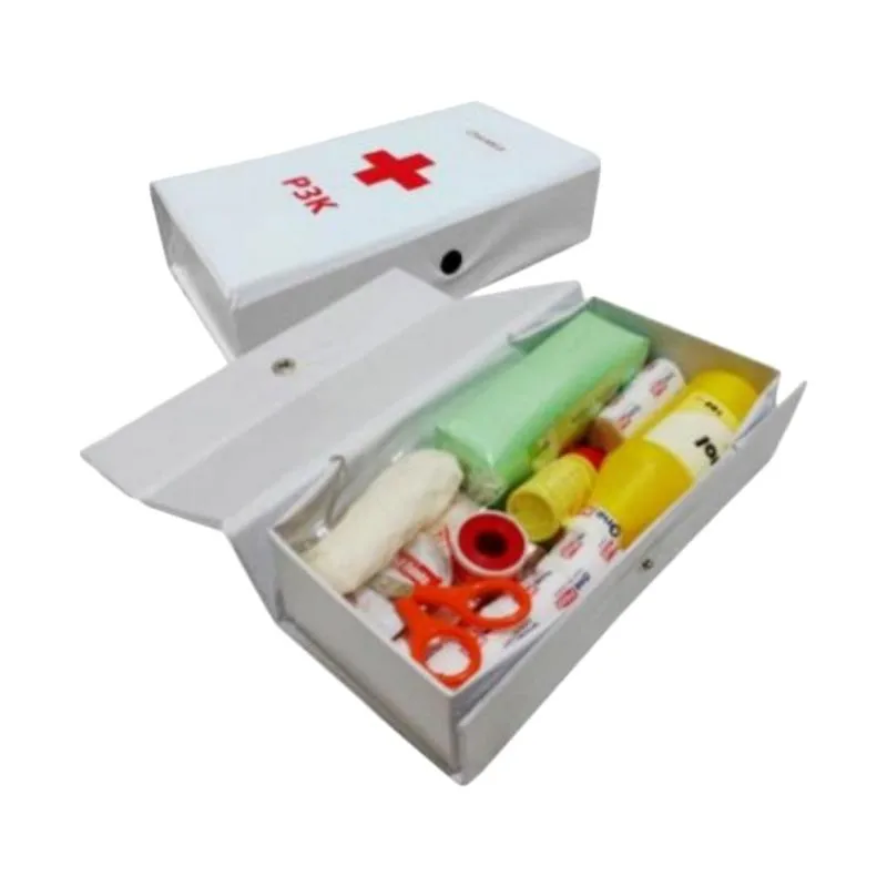 KOTAK P3K SET MINI (ONEMED)