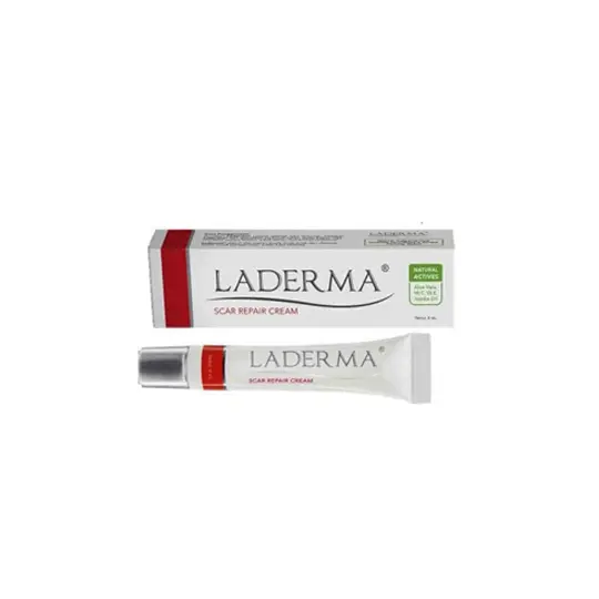 LADERMA CREAM 8 ML