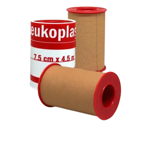 LEUKOPLAST 1625H (7,5 cm x 4,5 m)