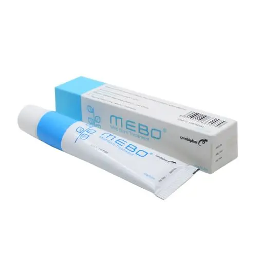 MEBO OINTMENT 20 GR