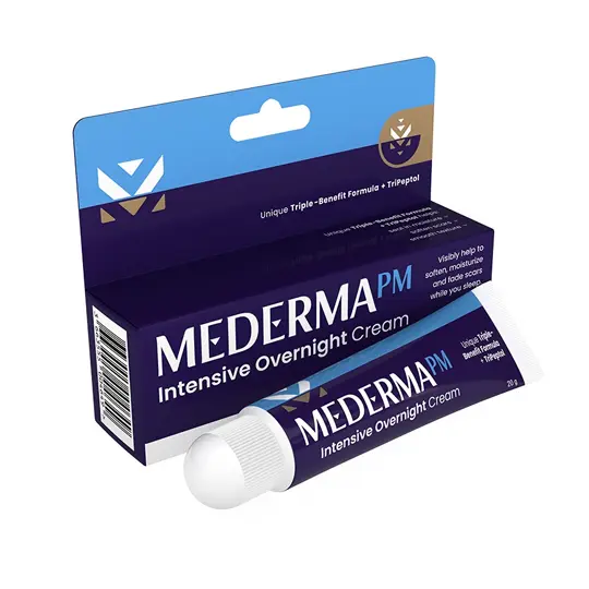 MEDERMA PM GEL 20 GR