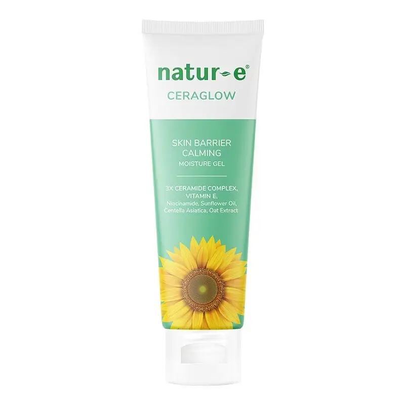 NATUR-E CERAGLOW MOISTURIZER 30 ML