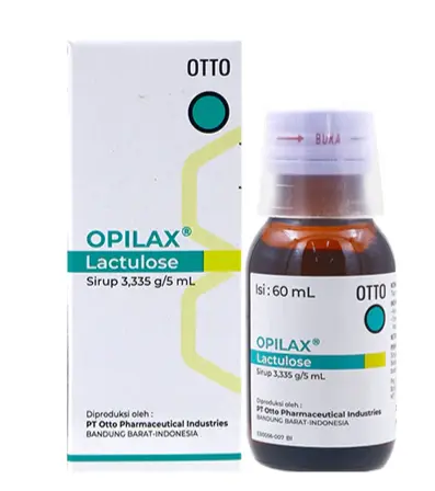 OPILAX SYR 60 ML