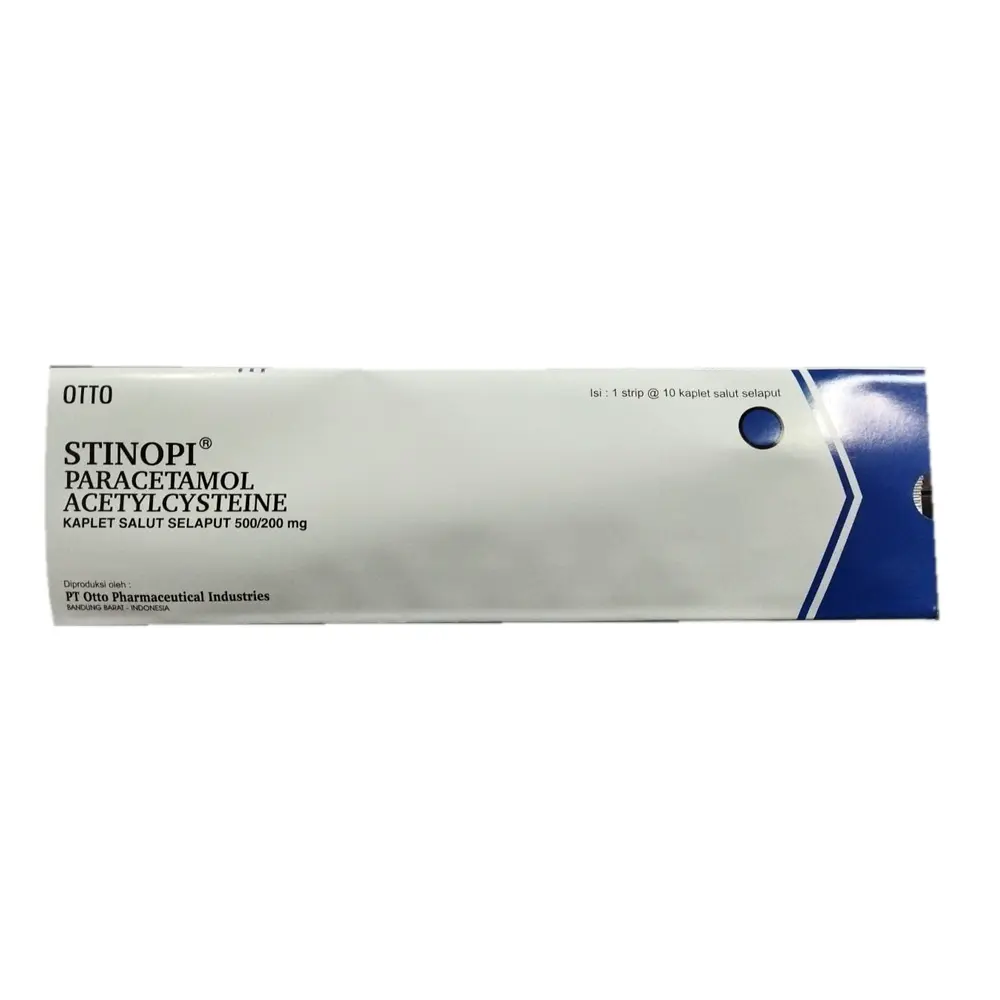 STINOPI TAB