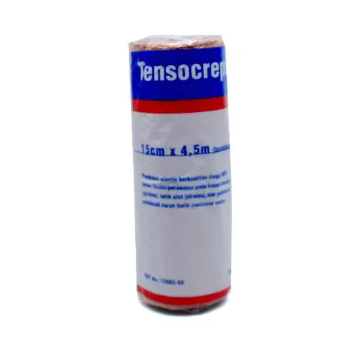 TENSOCREPE 6 (15 CMX4,55 M)