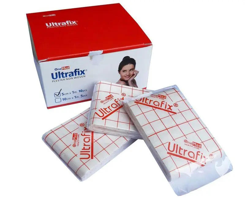 ULTRAFIX 5X1 BOX 10S