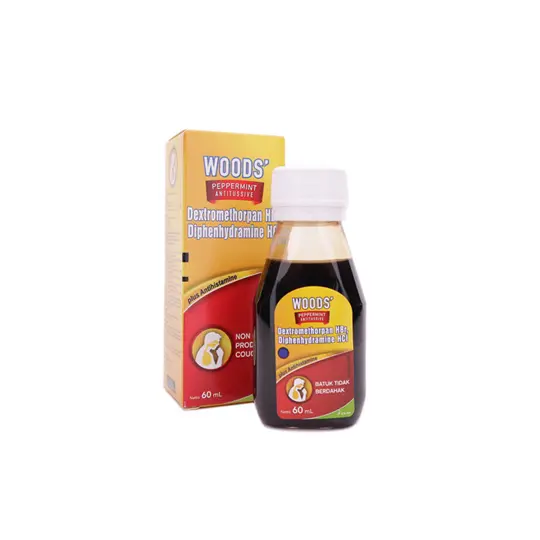 WOODS COUGH SYR ATT 60 ML