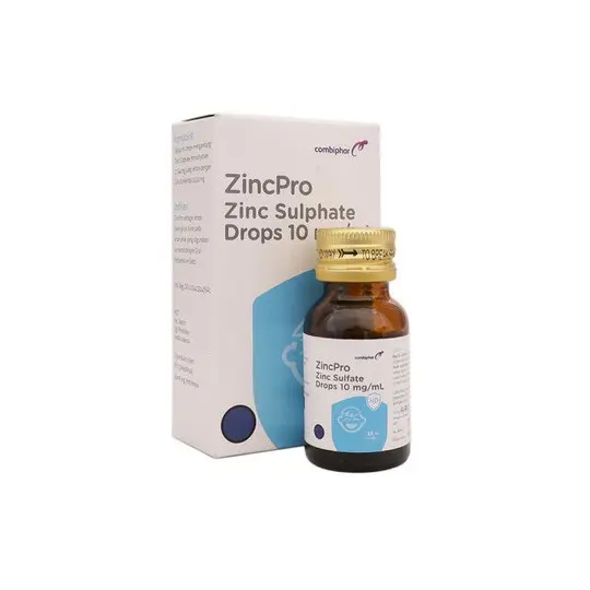 ZINCPRO DROP 15 ML