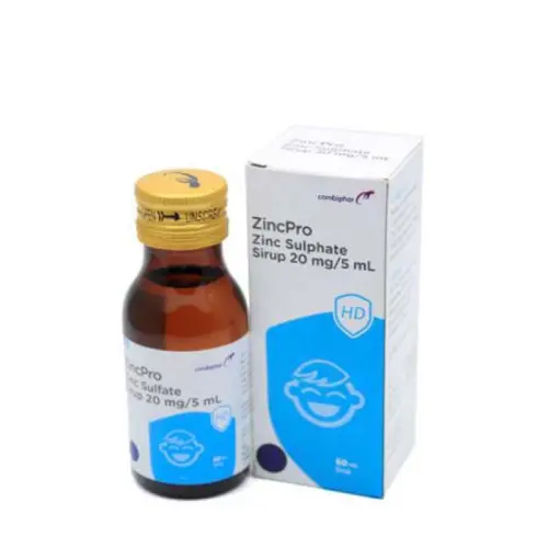 ZINCPRO SYRUP