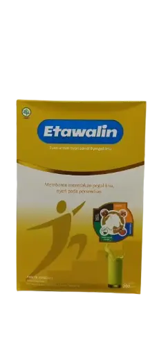 ETAWALIN 200 GR