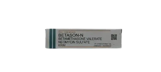 BETASON - N KRIM 5 GR