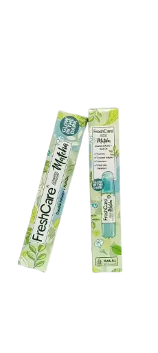 FRESH CARE SMASH MATCHA 8 ML