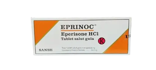 EPRINOC (Box/100 Tablet)