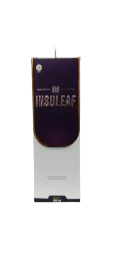 BIO INSULEAF 250 ML
