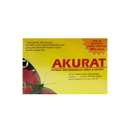 AKURAT STRIP