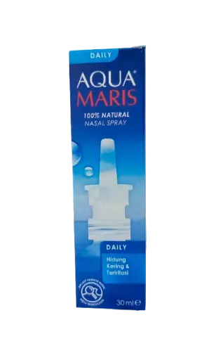 AQUA MARIS DN SPRAY 30 ML