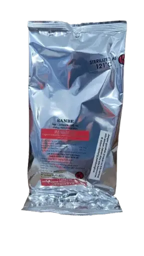 BAQUINOR INFUS 100 ML