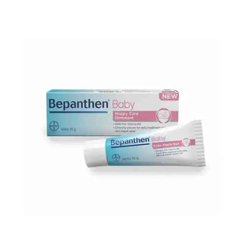 BEPANTHEN BABY 10 GR