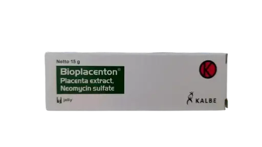 BIOPLACENTON YELLI 15 GR