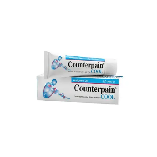 COUNTERPAIN COOL 5 GR